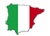 BULLITT ESPACIOS DE COMUNICACIÓN - Italiano
